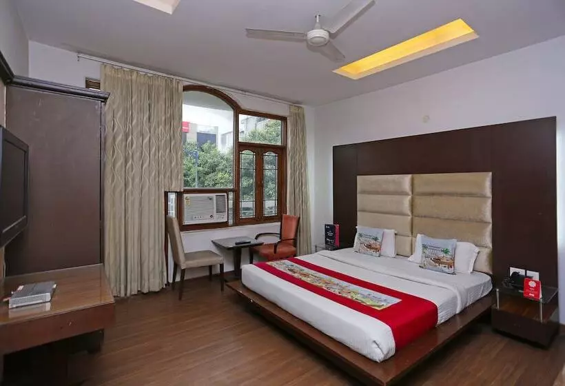 Hotel Capital O 3559 Sunrise Villa
