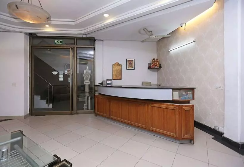 Hotel Capital O 3559 Sunrise Villa