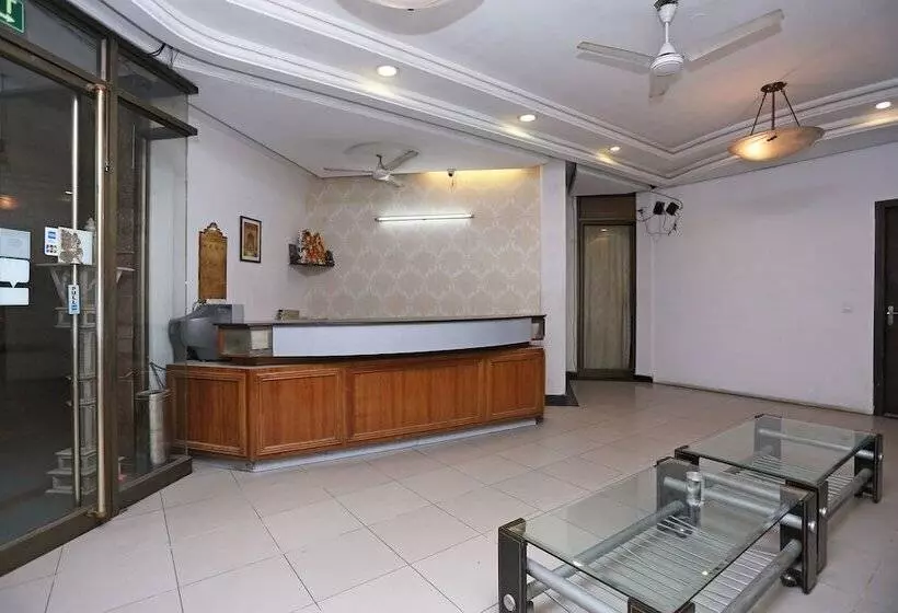 Hotel Capital O 3559 Sunrise Villa