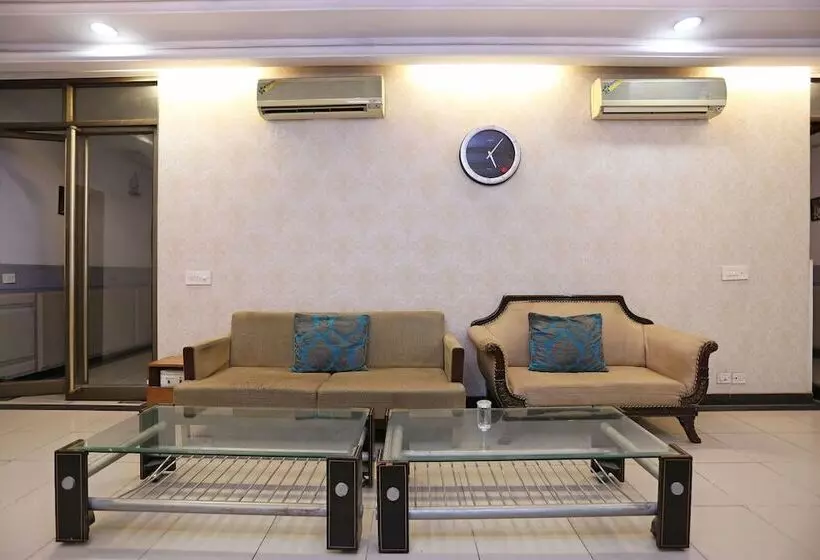 Hotel Capital O 3559 Sunrise Villa