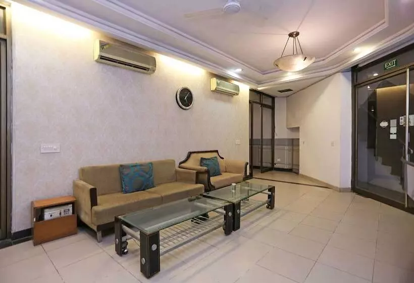 Hotel Capital O 3559 Sunrise Villa