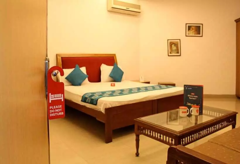 Hotel Capital O 3559 Sunrise Villa