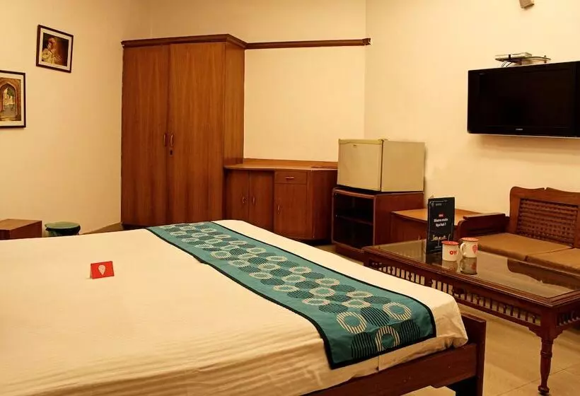 Hotel Capital O 3559 Sunrise Villa