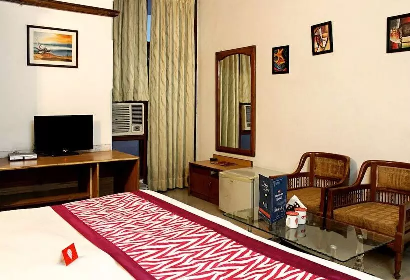 Hotel Capital O 3559 Sunrise Villa