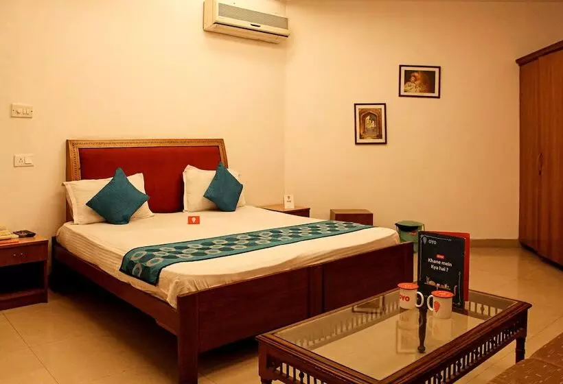 Hotel Capital O 3559 Sunrise Villa