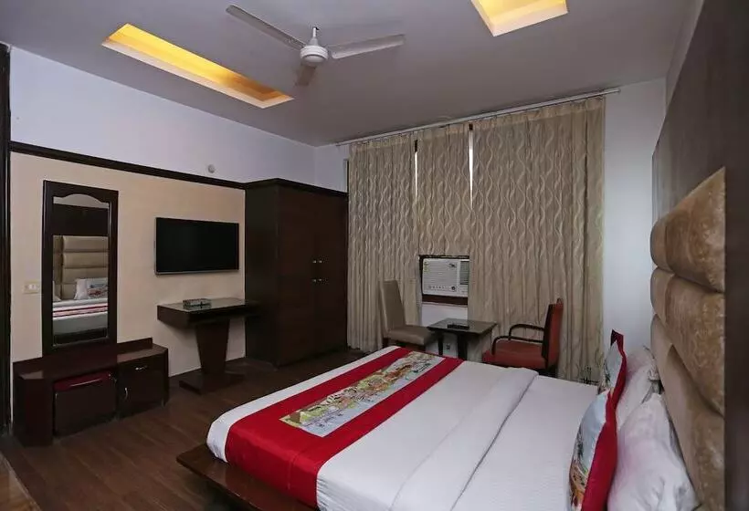 Hotel Capital O 3559 Sunrise Villa