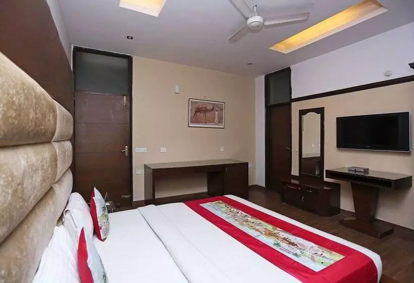 Hotel Capital O 3559 Sunrise Villa