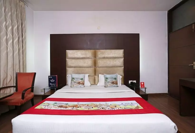 Hotel Capital O 3559 Sunrise Villa