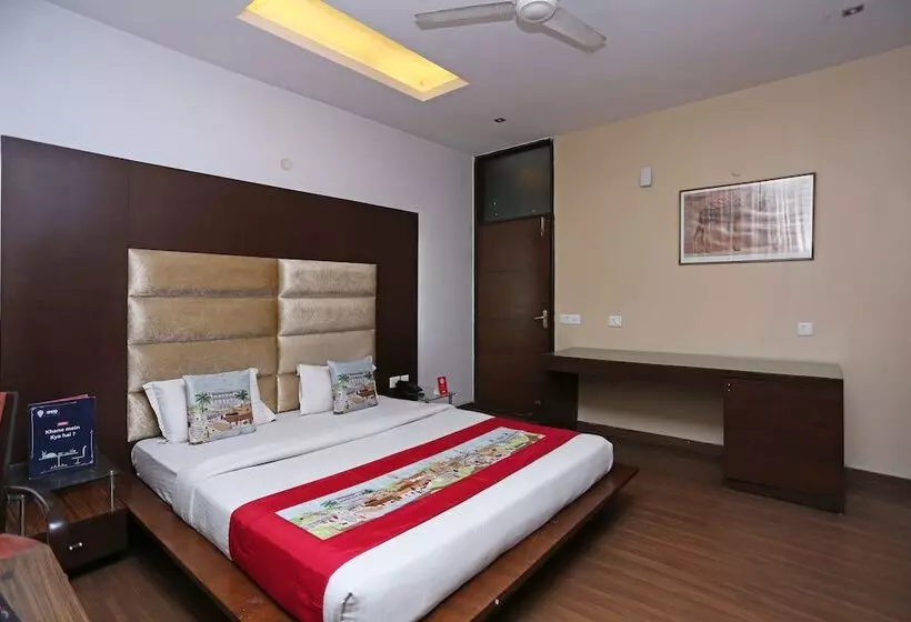 Hotel Capital O 3559 Sunrise Villa