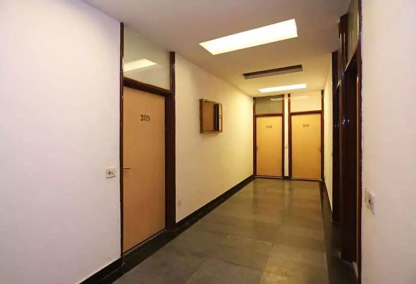 Hotel Capital O 3559 Sunrise Villa