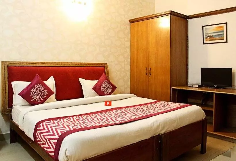 Hotel Capital O 3559 Sunrise Villa