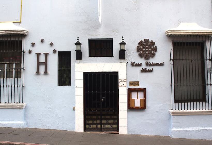 فندق Casa Colonial  Adults Only