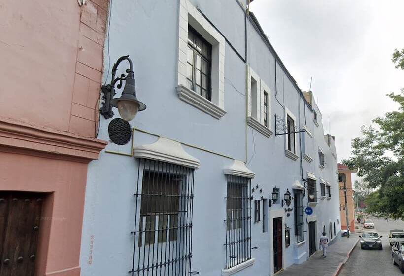 فندق Casa Colonial  Adults Only