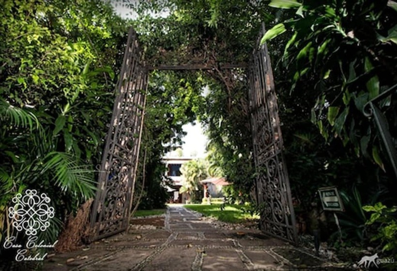 فندق Casa Colonial  Adults Only