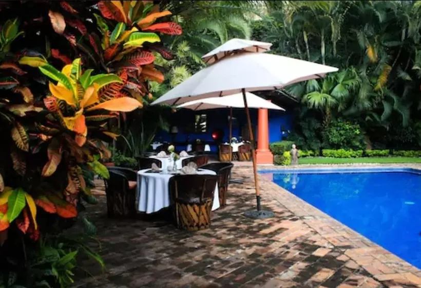 ホテル Casa Colonial  Adults Only