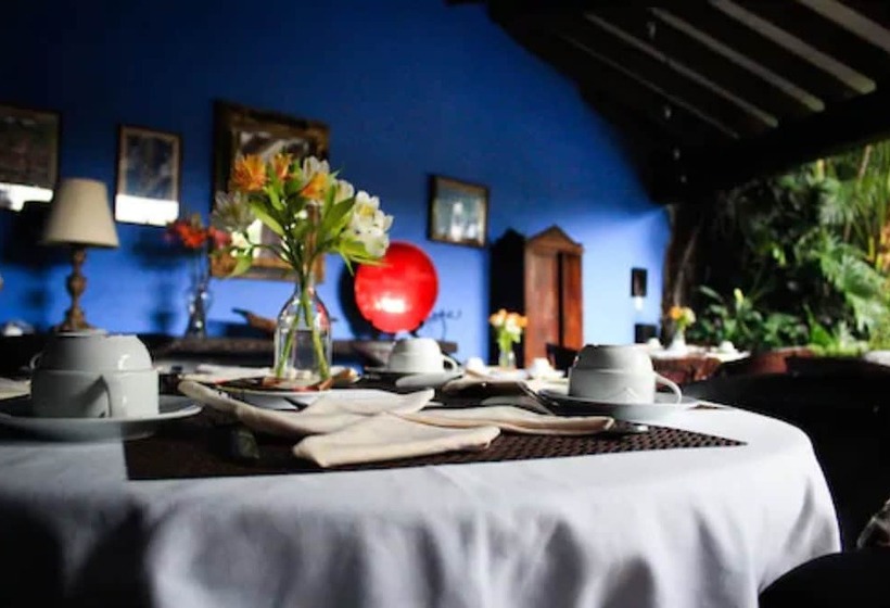 فندق Casa Colonial  Adults Only