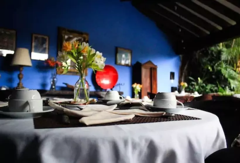 ホテル Casa Colonial  Adults Only