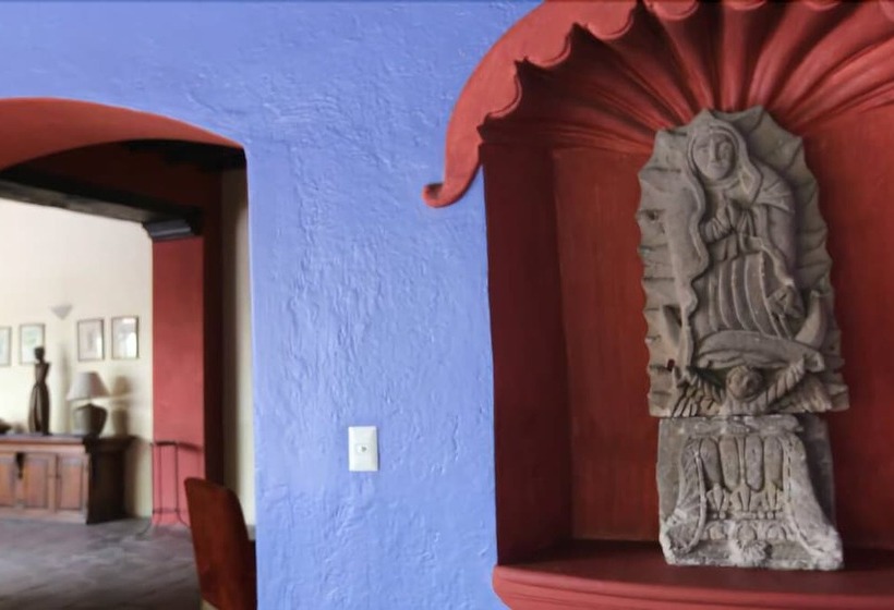 فندق Casa Colonial  Adults Only