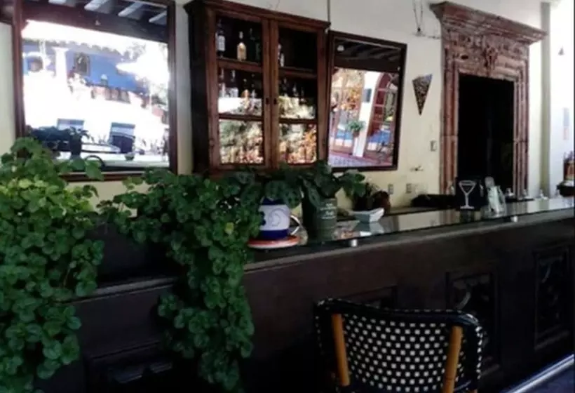 ホテル Casa Colonial  Adults Only