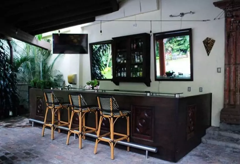 ホテル Casa Colonial  Adults Only