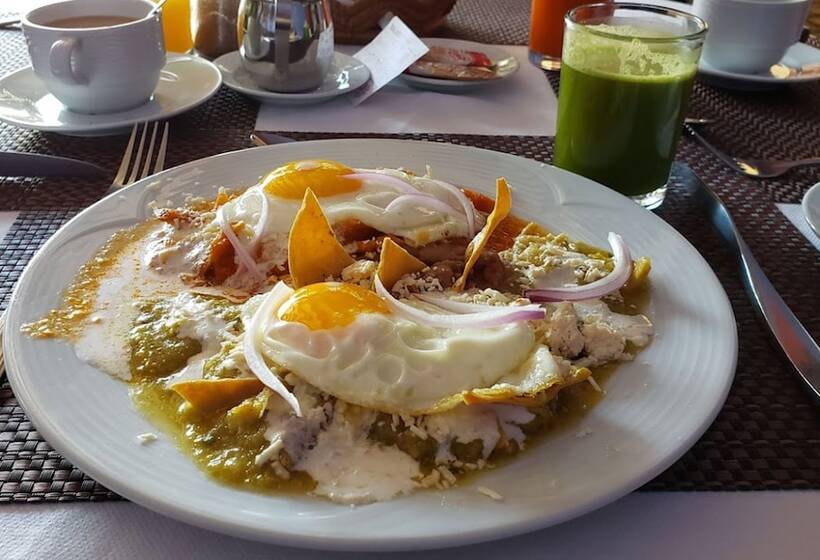 فندق Casa Colonial  Adults Only