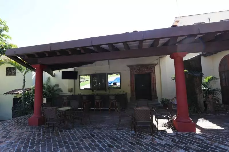 ホテル Casa Colonial  Adults Only