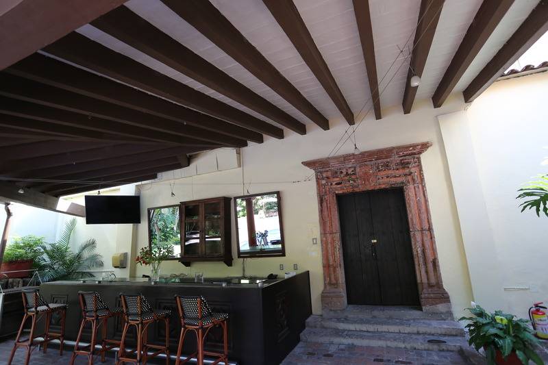 فندق Casa Colonial  Adults Only