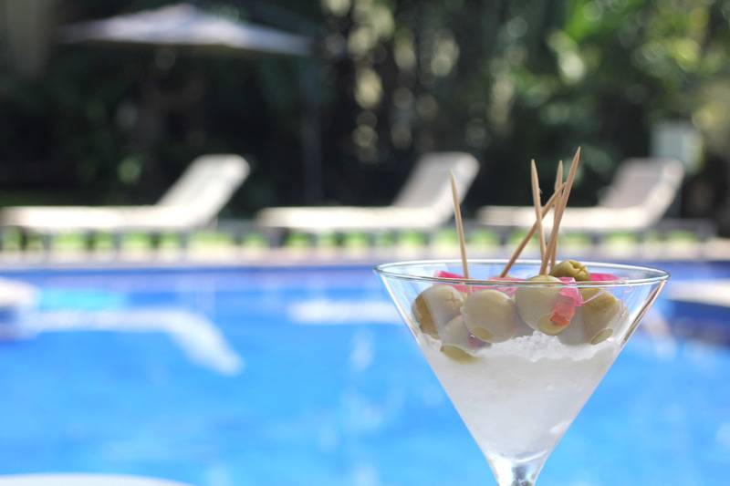 فندق Casa Colonial  Adults Only