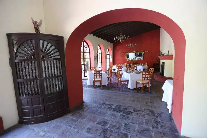 ホテル Casa Colonial  Adults Only