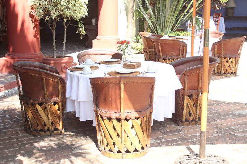 فندق Casa Colonial  Adults Only