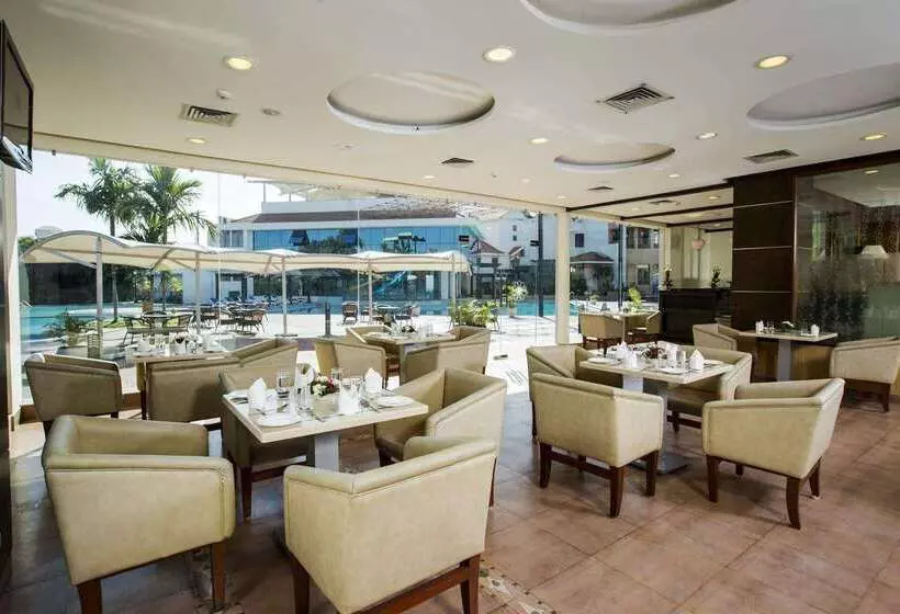 Hotel Clarks Exotica Convention, Resort & Spa