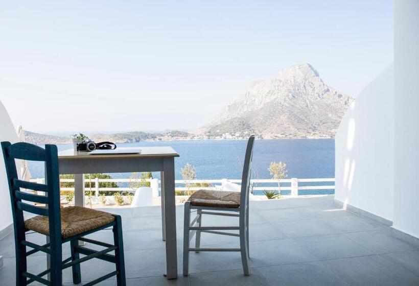 فندق Climbers Village