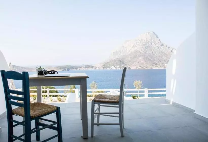 Отель Climbers Village