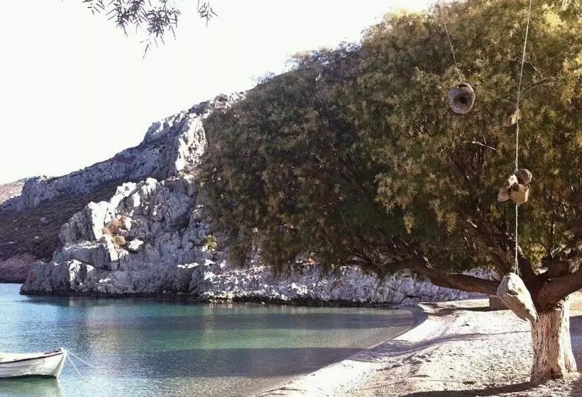 Отель Climbers Village