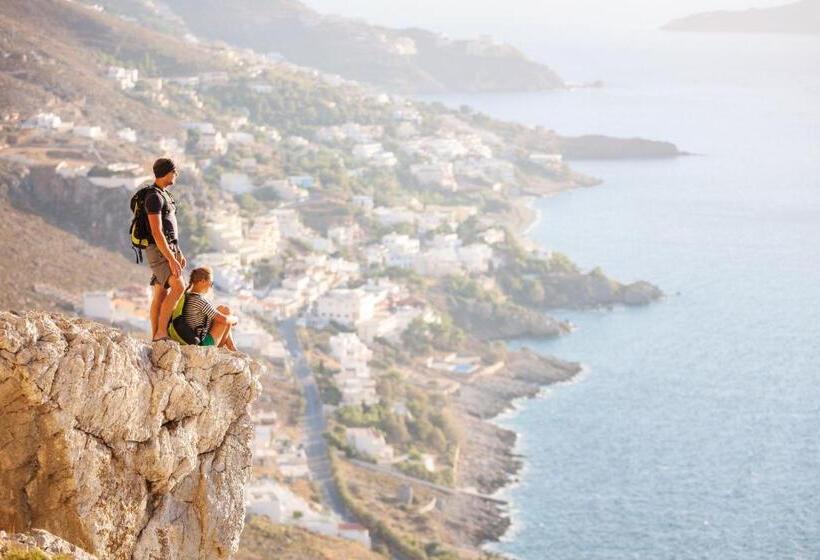 فندق Climbers Village