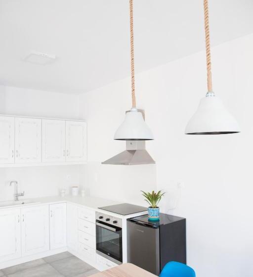 فندق Climbers Village