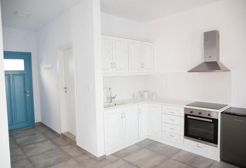 فندق Climbers Village