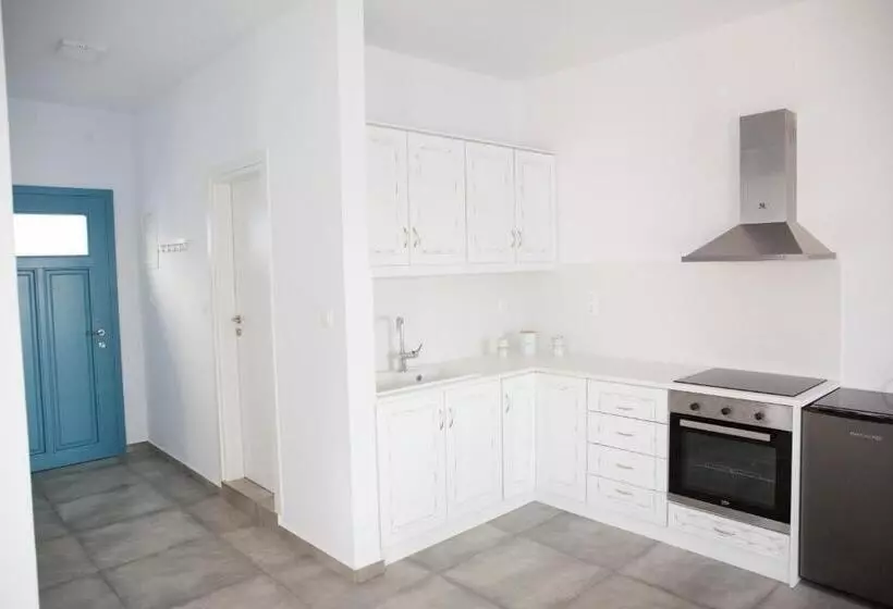 Отель Climbers Village