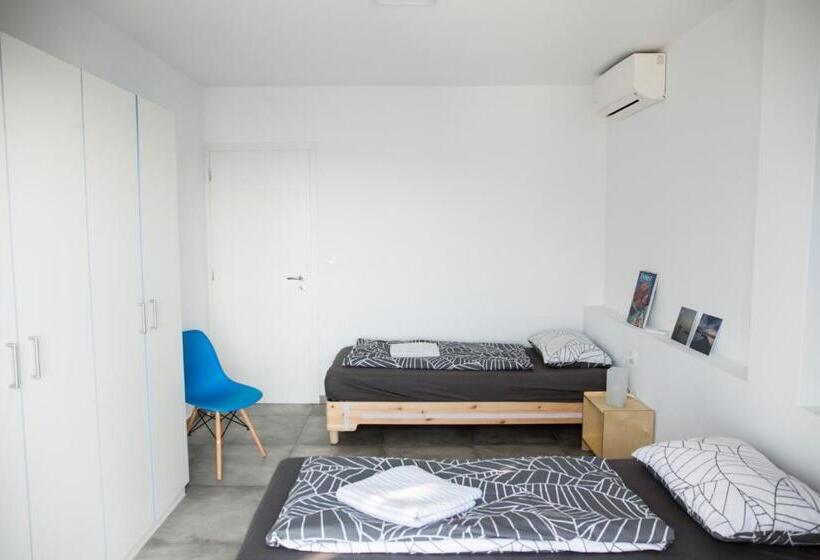 فندق Climbers Village