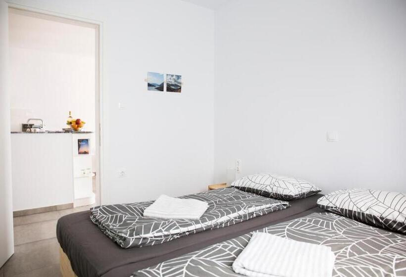 فندق Climbers Village