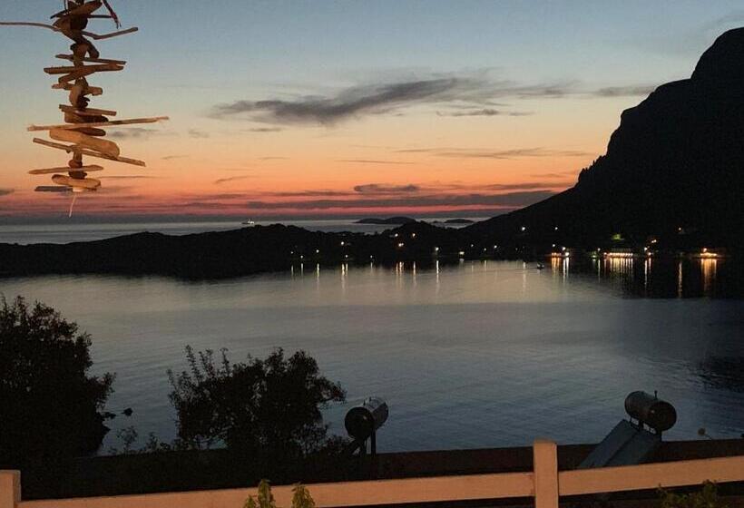 فندق Climbers Village