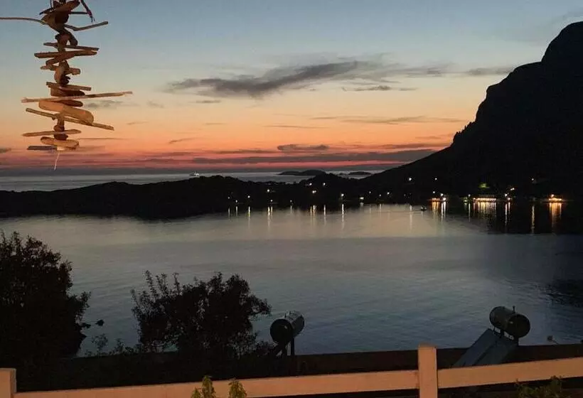 Отель Climbers Village