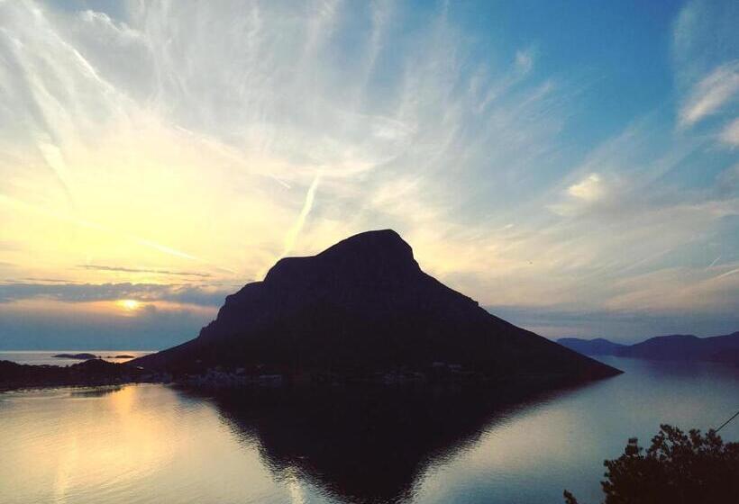 فندق Climbers Village