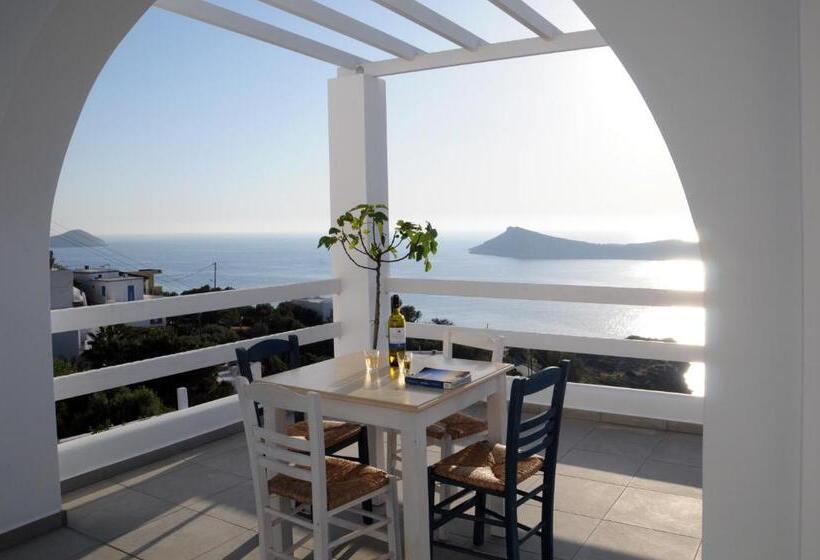 فندق Climbers Village