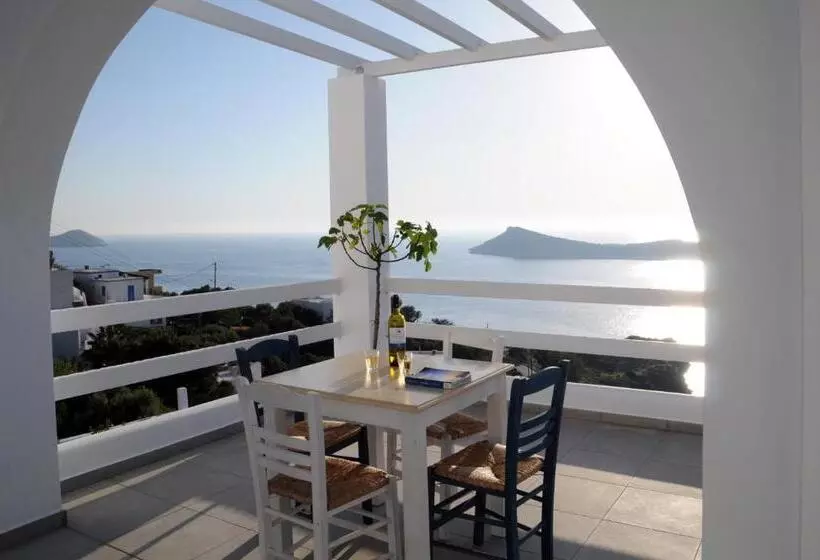 Отель Climbers Village