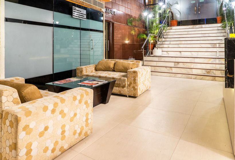 فندق Fab Grand Boutique