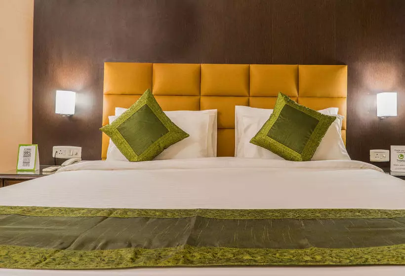 酒店 Fab Grand Boutique