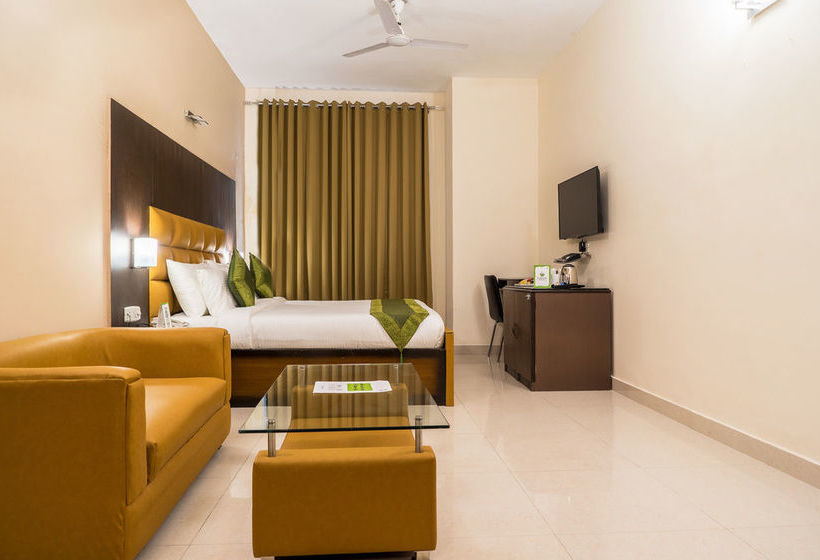 فندق Fab Grand Boutique