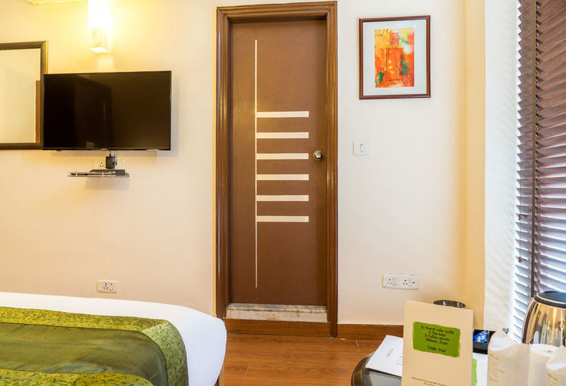 فندق Fab Grand Boutique