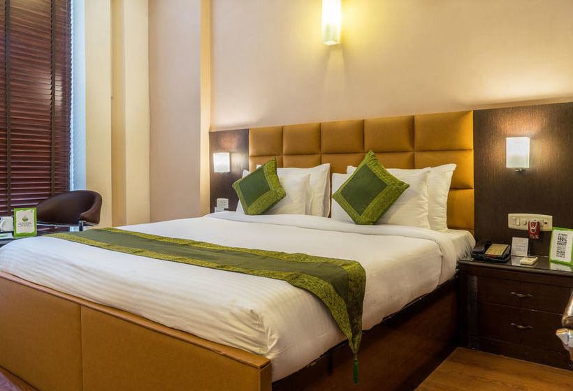 فندق Fab Grand Boutique